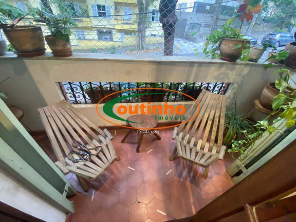 Imagem Apartamento com 2 Quartos à Venda, 83 m² em Grajaú - Rio De Janeiro Imagem Apartamento com 2 Quartos à Venda, 83 m² em Grajaú - Rio De Janeiro