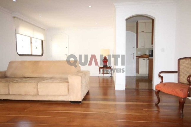 Imagem Apartamento com 3 Quartos à Venda, 115 m² em Moema - São Paulo Imagem Apartamento com 3 Quartos à Venda, 115 m² em Moema - São Paulo