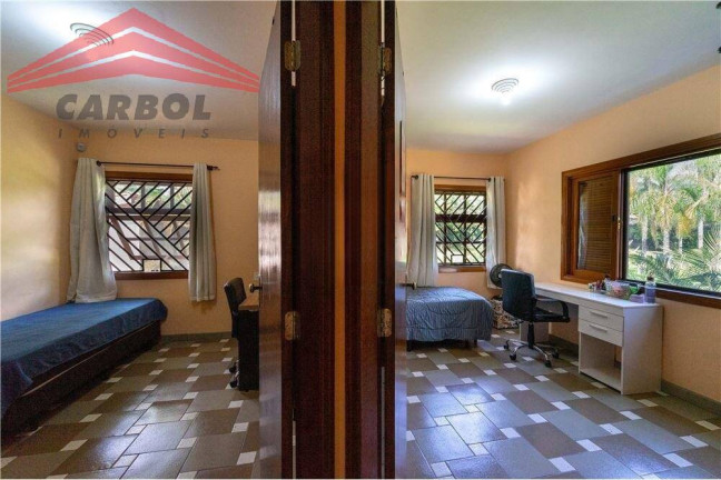 Imagem Chácara com 3 Quartos à Venda, 2.200 m² em Currupira - Jundiaí Imagem Chácara com 3 Quartos à Venda, 2.200 m² em Currupira - Jundiaí
