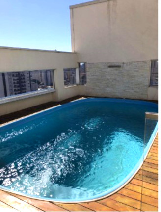 Imagem Apartamento com 3 Quartos à Venda, 162 m² em Anália Franco - São Paulo