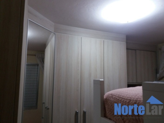 Imagem Apartamento com 2 Quartos à Venda, 51 m² em Vila Irmãos Arnoni - São Paulo