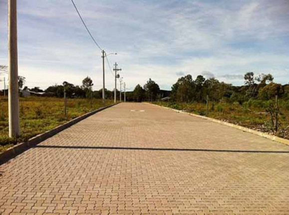 Terreno à Venda, 257 m² em Santa Marta - Canela