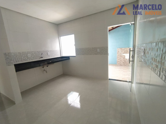 Imagem Casa com 3 Quartos à Venda, 75 m² em Loteamento Parque Coveima - Vitória Da Conquista Imagem Casa com 3 Quartos à Venda, 75 m² em Loteamento Parque Coveima - Vitória Da Conquista