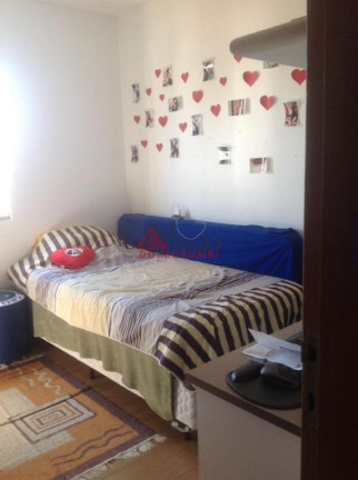 Imagem Apartamento com 3 Quartos à Venda, 100 m² em Centro - Santo André