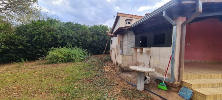Imagem Imóvel com 3 Quartos à Venda, em Patrocinio Paulista - Patrocínio Paulista Imagem Imóvel com 3 Quartos à Venda, em Patrocinio Paulista - Patrocínio Paulista