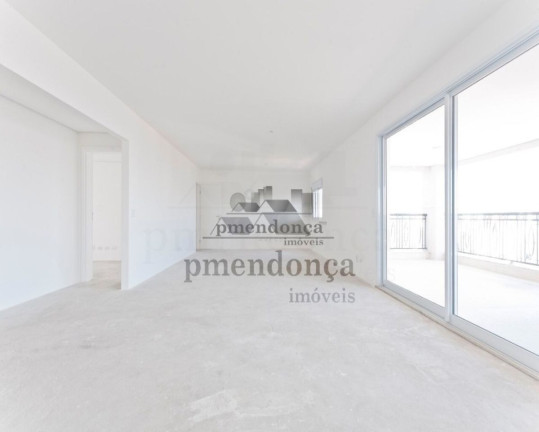 Imagem Apartamento com 4 Quartos à Venda, 266 m² em Perdizes - São Paulo
