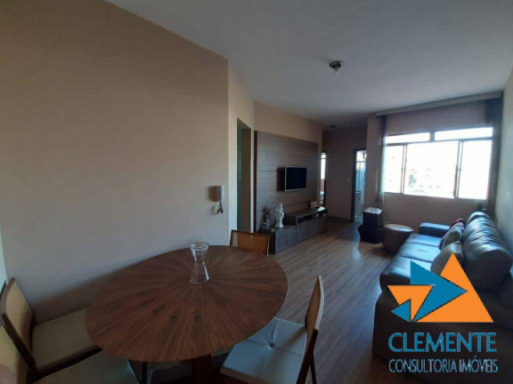 Imagem Apartamento com 2 Quartos à Venda, 73 m² em Centro - Contagem