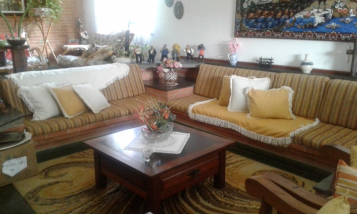 Imagem Casa com 5 Quartos à Venda, 490 m² em Cibratel Ii - Itanhaém