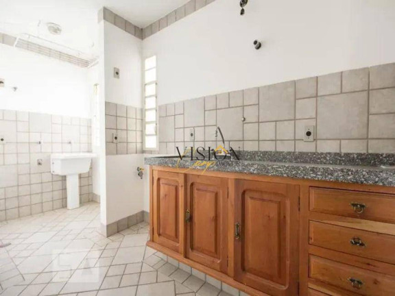 Imagem Apartamento com 3 Quartos à Venda, 80 m² em Santa Genebra - Campinas Imagem Apartamento com 3 Quartos à Venda, 80 m² em Santa Genebra - Campinas