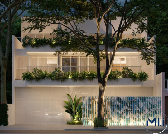 Imóvel com 3 Quartos à Venda, 137 m² em Lagoa - Rio De Janeiro