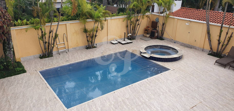 Imagem Casa de Condomínio com 4 Quartos à Venda, 460 m² em Tamboré - Santana De Parnaíba Imagem Casa de Condomínio com 4 Quartos à Venda, 460 m² em Tamboré - Santana De Parnaíba