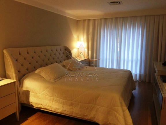 Imagem Apartamento com 4 Quartos à Venda, 553 m² em Jardim Irajá - Ribeirão Preto Imagem Apartamento com 4 Quartos à Venda, 553 m² em Jardim Irajá - Ribeirão Preto