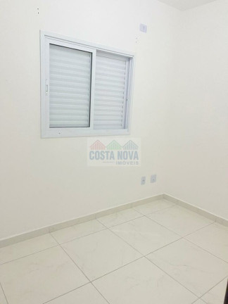 Imagem Casa com 2 Quartos à Venda, 52 m² em Samambaia - Praia Grande Imagem Casa com 2 Quartos à Venda, 52 m² em Samambaia - Praia Grande