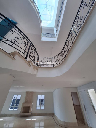 Imagem Casa com 7 Quartos à Venda, 2.000 m² em Tamboré - Santana De Parnaíba Imagem Casa com 7 Quartos à Venda, 2.000 m² em Tamboré - Santana De Parnaíba