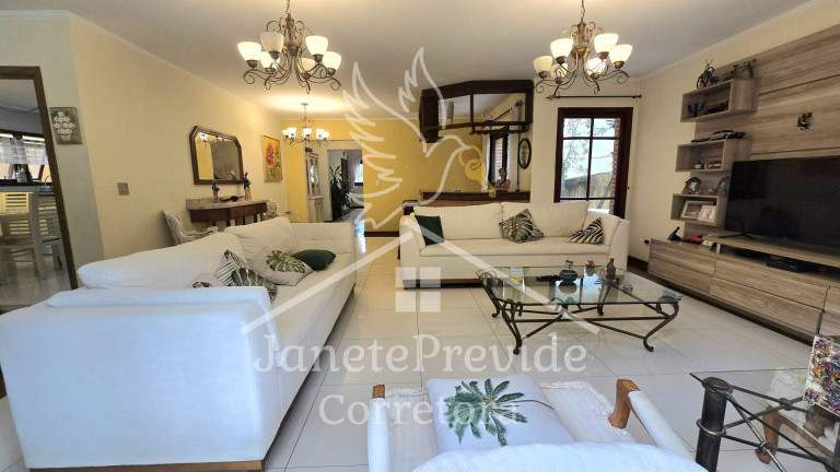 Imagem Casa de Condomínio com 4 Quartos à Venda, 412 m² em Alphaville - Santana De Parnaíba Imagem Casa de Condomínio com 4 Quartos à Venda, 412 m² em Alphaville - Santana De Parnaíba