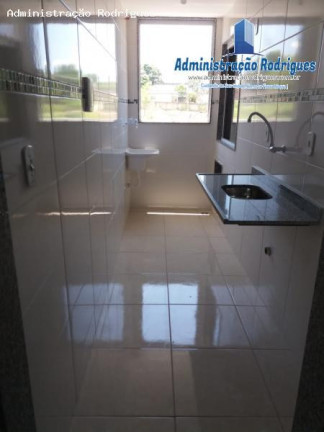 Imagem Apartamento com 1 Quarto para Alugar, 48 m² em Vista Alegre - São Gonçalo