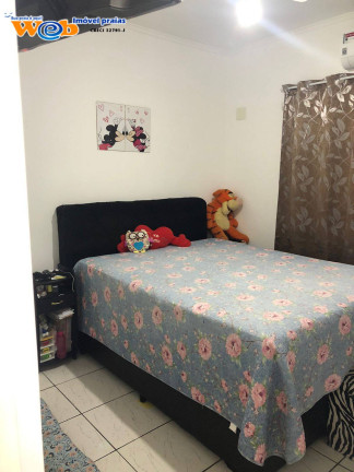 Imagem Apartamento com 4 Quartos à Venda, em Vila Nossa Senhora De Fátima - São Vicente Imagem Apartamento com 4 Quartos à Venda, em Vila Nossa Senhora De Fátima - São Vicente