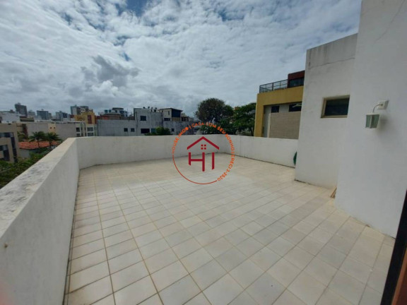 Imagem Apartamento com 2 Quartos à Venda, 200 m² em Costa Azul - Salvador