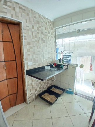Imagem Casa com 3 Quartos à Venda, em Jardim Célia (zona Sul) - São Paulo Imagem Casa com 3 Quartos à Venda, em Jardim Célia (zona Sul) - São Paulo