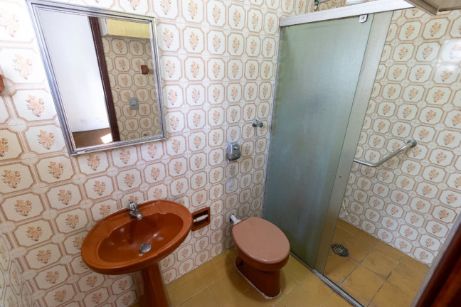 Imagem Casa com 3 Quartos à Venda, 143 m² em Vila Mariana - São Paulo Imagem Casa com 3 Quartos à Venda, 143 m² em Vila Mariana - São Paulo