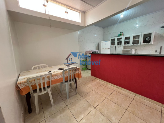 Imagem Casa com 3 Quartos à Venda, 112 m² em Recanto Das Emas - Brasília Imagem Casa com 3 Quartos à Venda, 112 m² em Recanto Das Emas - Brasília