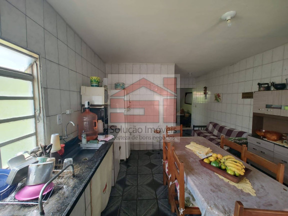 Imagem Sobrado com 2 Quartos à Venda,  em Vila Naly - Caçapava