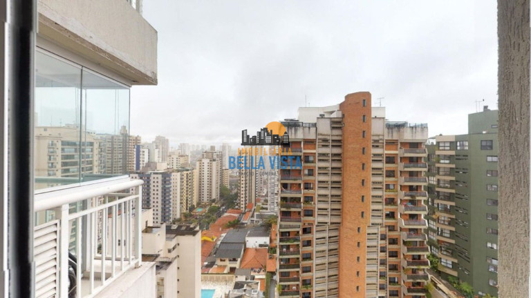 Imagem Apartamento com 1 Quarto à Venda, em Jabaquara - São Paulo Imagem Apartamento com 1 Quarto à Venda, em Jabaquara - São Paulo