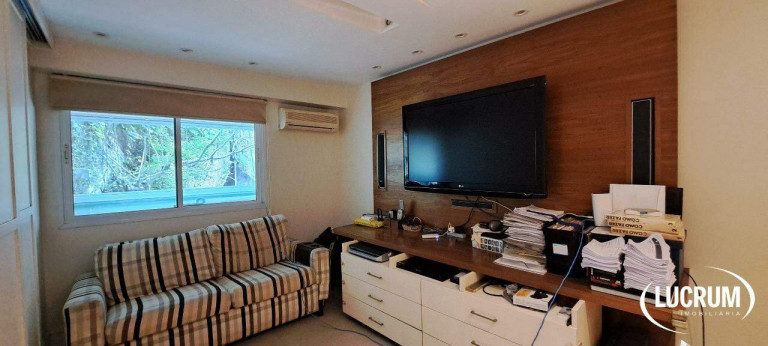 Imagem Apartamento com 3 Quartos à Venda, 156 m² em Laranjeiras - Rio De Janeiro