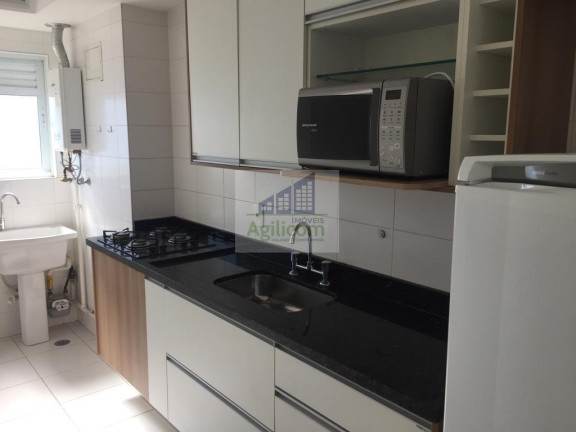 Apartamento à Venda, 44 m² em Brooklin Paulista - São Paulo
