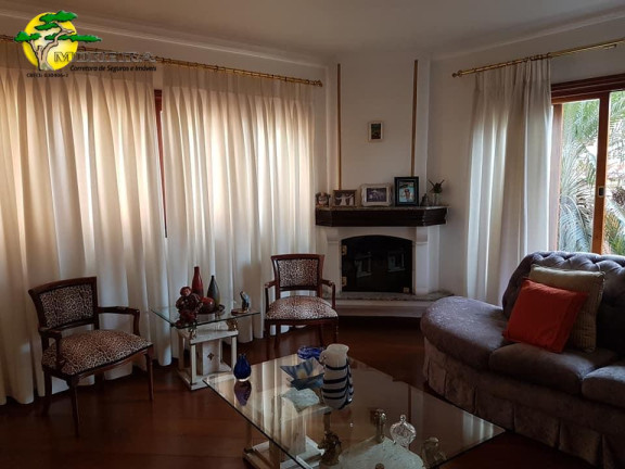 Imagem Sobrado com 6 Quartos à Venda, 405 m² em São Paulo