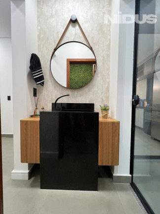 Imagem Casa com 3 Quartos à Venda, 250 m² em Cyrela Landscape Esplanada - Votorantim Imagem Casa com 3 Quartos à Venda, 250 m² em Cyrela Landscape Esplanada - Votorantim