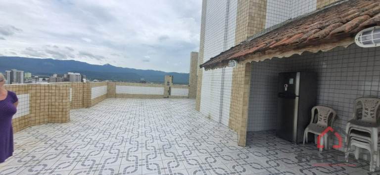Imagem Apartamento com 1 Quarto à Venda, 50 m² em Mirim - Praia Grande Imagem Apartamento com 1 Quarto à Venda, 50 m² em Mirim - Praia Grande
