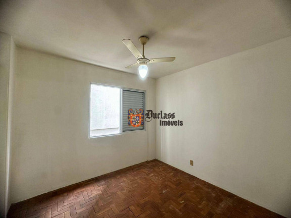 Imagem Apartamento com 3 Quartos à Venda, 96 m² em Paraíso - São Paulo