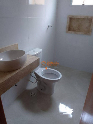 Imagem Casa com 3 Quartos à Venda, 90 m² em Vila Galvão - Guarulhos Imagem Casa com 3 Quartos à Venda, 90 m² em Vila Galvão - Guarulhos