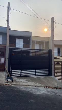 Imagem Sobrado à Venda, 90 m² em Vila Petrópolis - Atibaia Imagem Sobrado à Venda, 90 m² em Vila Petrópolis - Atibaia