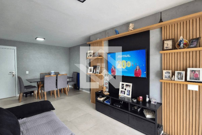 Imagem Apartamento com 3 Quartos à Venda, 92 m² em Barra Da Tijuca - Rio De Janeiro