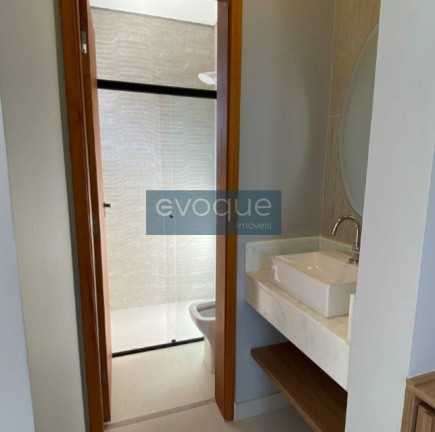 Imagem Casa com 3 Quartos à Venda, 165 m² em Jardim Ypê - Paulínia