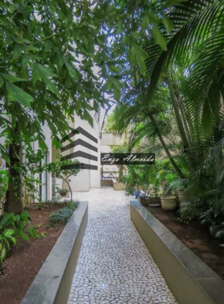 Imagem Apartamento com 1 Quarto à Venda, 44 m² em Vila Olímpia - São Paulo Imagem Apartamento com 1 Quarto à Venda, 44 m² em Vila Olímpia - São Paulo
