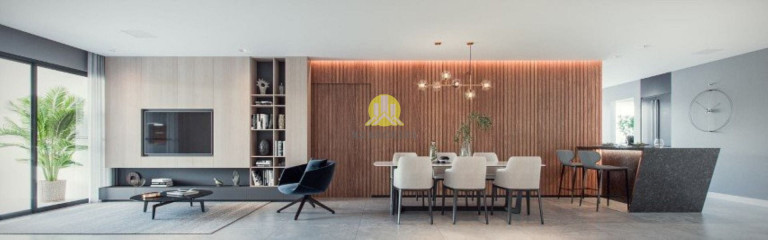 Imagem Apartamento com 2 Quartos à Venda, 77 m² em água Verde - Curitiba Imagem Apartamento com 2 Quartos à Venda, 77 m² em água Verde - Curitiba