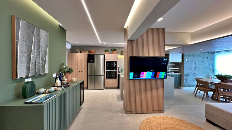 Imagem Apartamento com 3 Quartos à Venda, 100 m² em Riviera De São Lourenço - Bertioga Imagem Apartamento com 3 Quartos à Venda, 100 m² em Riviera De São Lourenço - Bertioga