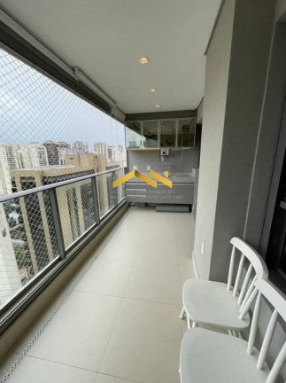 Foto do imóvel Apartamento com 2 Quartos à Venda, 71 m² em Moema - São Paulo