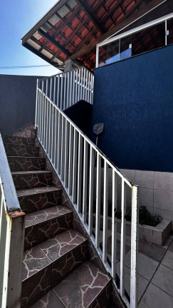 Imagem Sobrado com 4 Quartos à Venda, 218 m² em Vila Areao - Taubaté