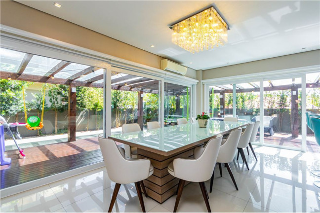 Imagem Casa com 3 Quartos à Venda,  em Marechal Rondon - Canoas