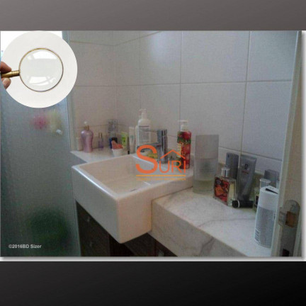 Imagem Apartamento com 2 Quartos à Venda, 132 m² em Campestre - Santo André Imagem Apartamento com 2 Quartos à Venda, 132 m² em Campestre - Santo André