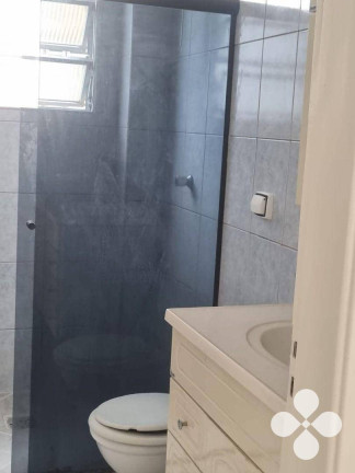 Imagem Imóvel com 1 Quarto à Venda, 74 m² em Centro - São Vicente Imagem Imóvel com 1 Quarto à Venda, 74 m² em Centro - São Vicente