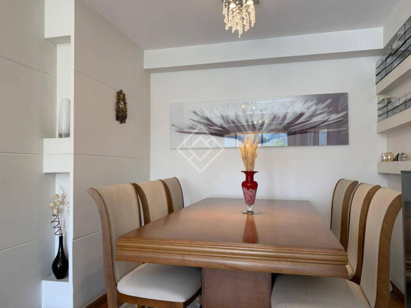 Imagem Apartamento com 3 Quartos à Venda, 117 m² em Vila Suzana - São Paulo