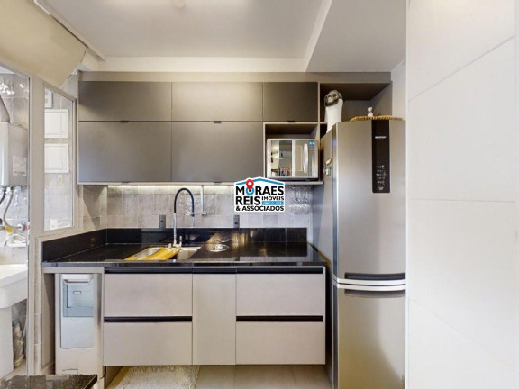 Imagem Apartamento com 2 Quartos à Venda, 65 m² em Vila Santa Catarina - São Paulo Imagem Apartamento com 2 Quartos à Venda, 65 m² em Vila Santa Catarina - São Paulo