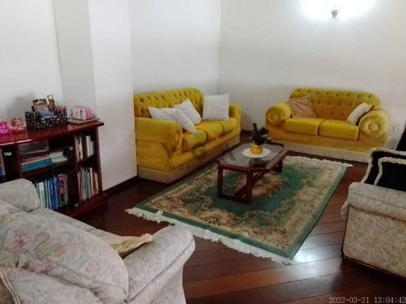 Imagem Casa com 3 Quartos à Venda, 410 m² em Jardim Nossa Senhora Do Carmo - São Paulo