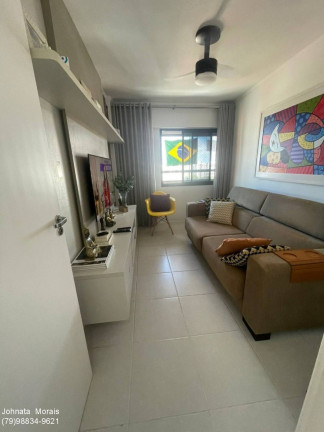Imagem Apartamento com 3 Quartos à Venda, 103 m² em Grageru - Aracaju Imagem Apartamento com 3 Quartos à Venda, 103 m² em Grageru - Aracaju