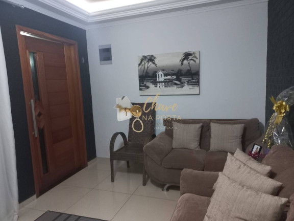 Imagem Casa com 3 Quartos à Venda, 225 m² em Jardim Aurélio - São Paulo Imagem Casa com 3 Quartos à Venda, 225 m² em Jardim Aurélio - São Paulo